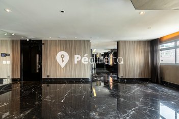 apartment em Rua Araguari, Vila Uberabinha - São Paulo - SP