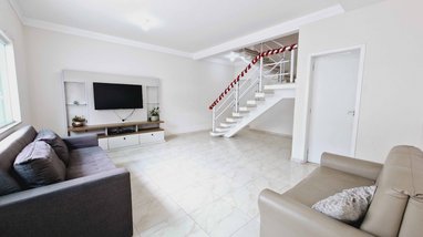 house em Travessa Juvêncio dos Santos, Parada Inglesa - São Paulo - SP