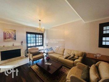 house em Irmão Guilherme, Marechal Rondon - Canoas - RS