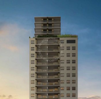 apartment em Rua Coronel Lisboa, Vila Mariana - São Paulo - SP