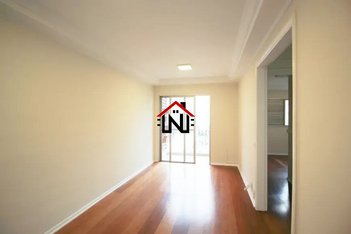 apartment em Rua Casa do Ator, Vila Olímpia - São Paulo - SP