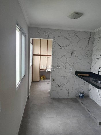 apartment em Rua Atibaia, Jardim Colônia - Jundiaí - SP