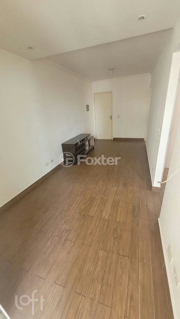 apartment em Rua Serra da Canastra, Jardim das Acácias - São Paulo - SP
