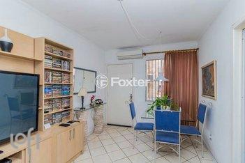 apartment em São Mateus, Bom Jesus - Porto Alegre - RS