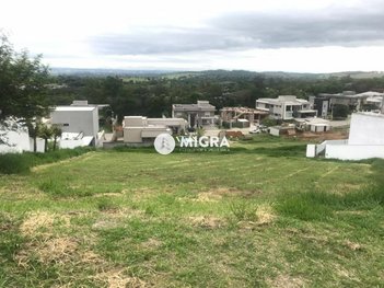 land_lot em W, Condomínio Reserva do Paratehy - São José dos Campos - SP