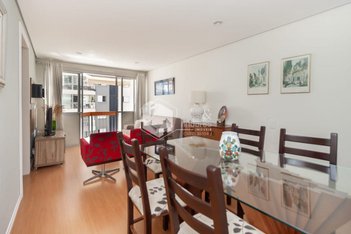 apartment em Rua Aimberê, Perdizes - São Paulo - SP