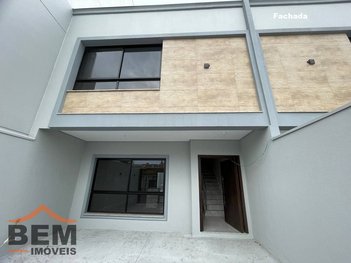 house em Rua Santo Artur, São Francisco de Assis - Camboriú - SC