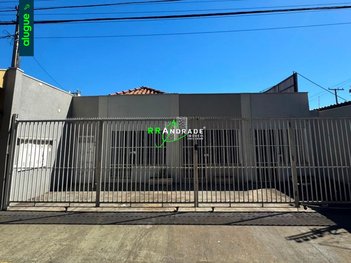 commercial_building em Rua Major Claudiano, Centro - Franca - SP