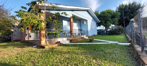 house em Rua Batinga, Portão Velho - Portão - RS