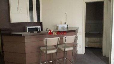 apartment em Rua Nazira Carone, Jardim Ampliação - São Paulo - SP