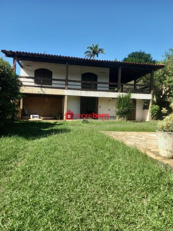 house em Rua Marcílio Dias, Balneário São Pedro - São Pedro da Aldeia - RJ