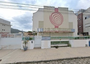 apartment em Rua dos Lordes, Ingleses do Rio Vermelho - Florianópolis - SC