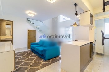 apartment em Rua Silva Correia, Vila Nova Conceição - São Paulo - SP