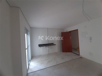 apartment em Rua São Januário, Parada Inglesa - São Paulo - SP