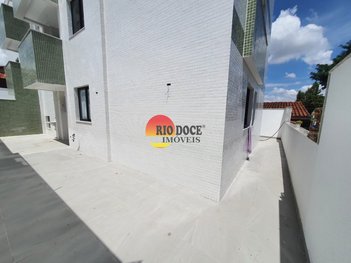 apartment em Rua Desembargador Lincoln Prates, Itapoã - Belo Horizonte - MG