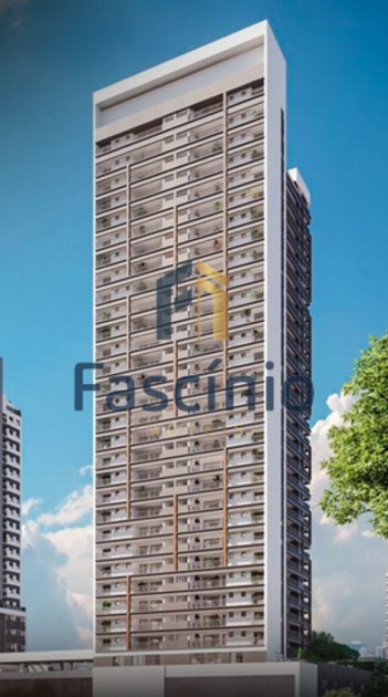 apartment em Rua Padre Adelino, Quarta Parada - São Paulo - SP