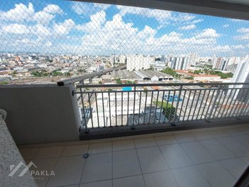 apartment em Rua Alegria, Brás - São Paulo - SP