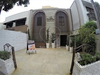 commercial_building em Higienópolis, Centro - Londrina - PR