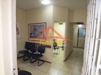 commercial_property em Avenida Economista Nilo Wulff, Restinga - Porto Alegre - RS