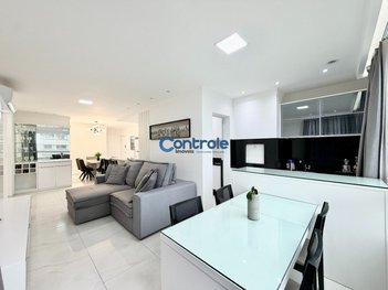 apartment em Rua Justino Adalberto Leal, Centro - Biguaçu - SC