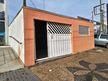 house em Avenida Presidente Getúlio Vargas, Nova Paulínia - Paulínia - SP