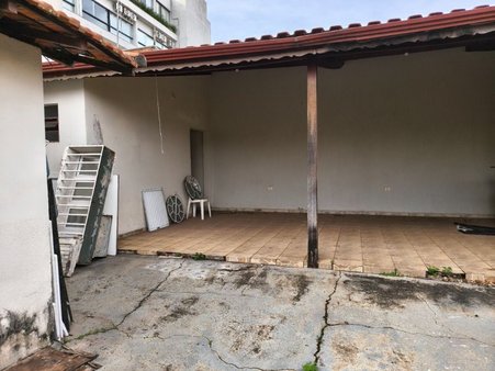 Cômodo Condomínio