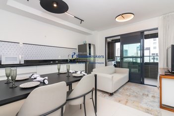 apartment em Avenida Afonso Mariano Fagundes, Saúde - São Paulo - SP
