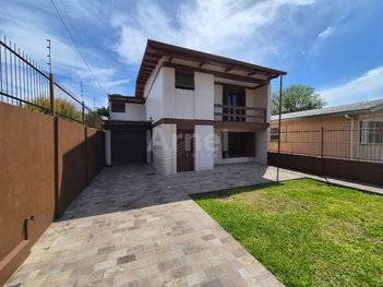 house em Rua Mascarenhas, Boqueirão - Passo Fundo - RS