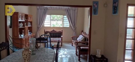 house em Rua Júlio Streicher, Jardim do Prado - Araçatuba - SP