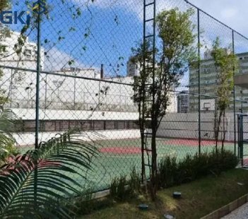 apartment em Rua Arruda Alvim, Pinheiros - São Paulo - SP