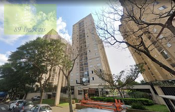 apartment em Avenida Itamarati, Parque Erasmo Assunção - Santo André - SP