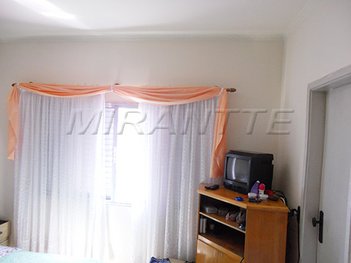 house em Avenida Inajar de Souza, Limão - São Paulo - SP