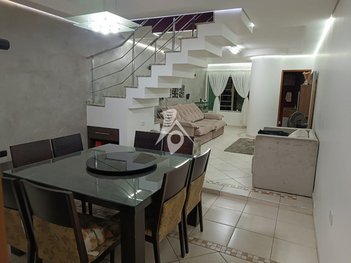 house em Rua Paramu, Vila Bela - São Paulo - SP