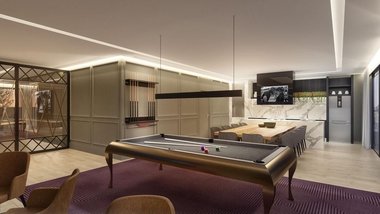 apartment em Rua Martim Afonso, Bigorrilho - Curitiba - PR