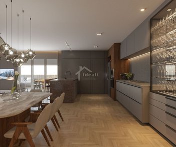 apartment em Rua Tapes, Pinheiro - São Leopoldo - RS