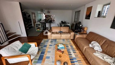 apartment em Rua Itapicuru, Perdizes - São Paulo - SP