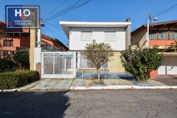 house em Rua Vitor Costa, Bosque da Saúde - São Paulo - SP