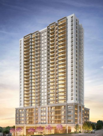 apartment em Rua Indiana, Brooklin Paulista - São Paulo - SP