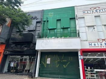 business em Avenida Assis Brasil, Cristo Redentor - Porto Alegre - RS