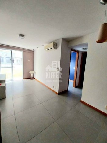 apartment em Estrada Francisco da Cruz Nunes, Largo da Batalha - Niterói - RJ
