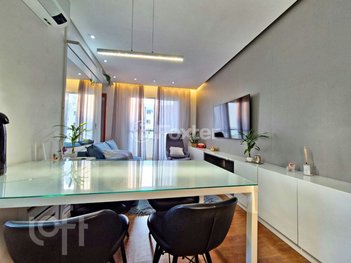 apartment em Rua Avaí, Vila Rosa - Novo Hamburgo - RS