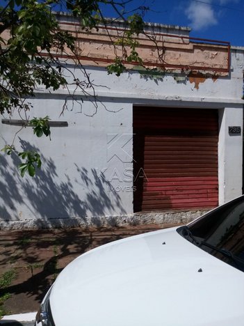 land_lot em Avenida Santos Ferreira, Nossa Senhora das Graças - Canoas - RS