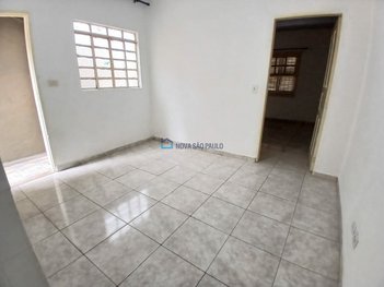 house em Rua Major Freire, Vila Monte Alegre - São Paulo - SP