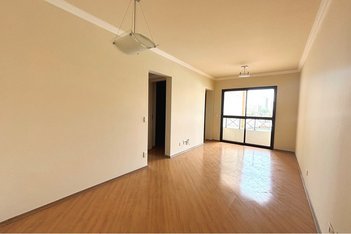 apartment em Avenida Bosque da Saúde, Saúde - São Paulo - SP