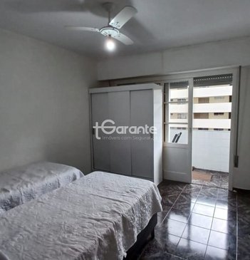 apartment em Avenida Presidente Wilson, Gonzaga - Santos - SP