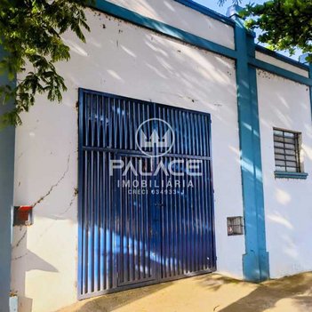 commercial_building em Avenida Monsenhor Jerónimo Gallo, Vila Rezende - Piracicaba - SP