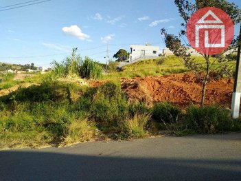land_lot em Rua Bicho Preguiça, Condomínio Villa Verde Bragança - Bragança Paulista - SP