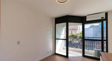 apartment em Rua Conselheiro Furtado, Liberdade - São Paulo - SP
