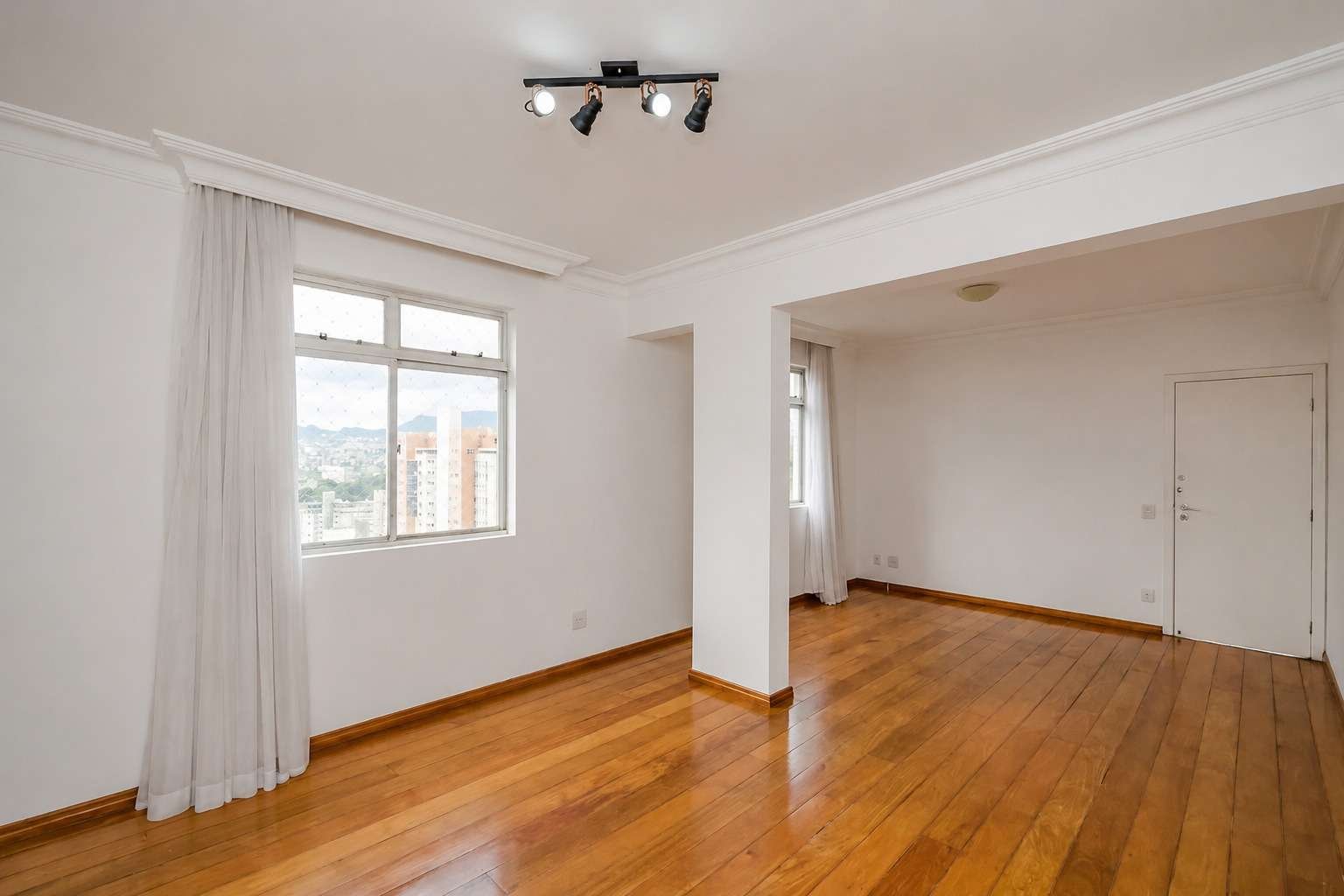 Apartamento com 3 quartos — Luxemburgo, Belo Horizonte
