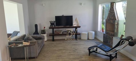 house em Avenida Cidade Jardim, Bosque dos Eucaliptos - São José dos Campos - SP